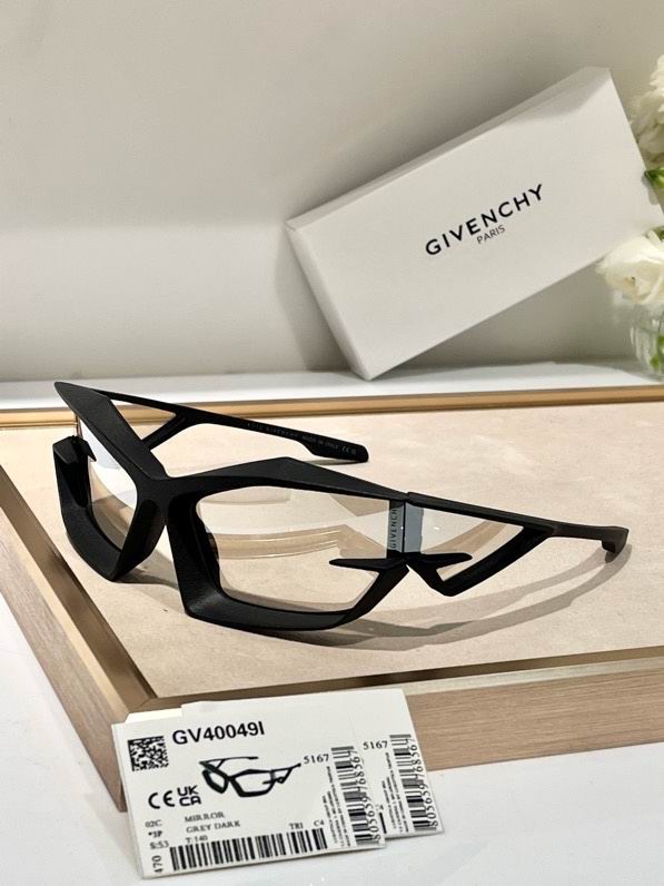 Givenchy Glasses smx (104)